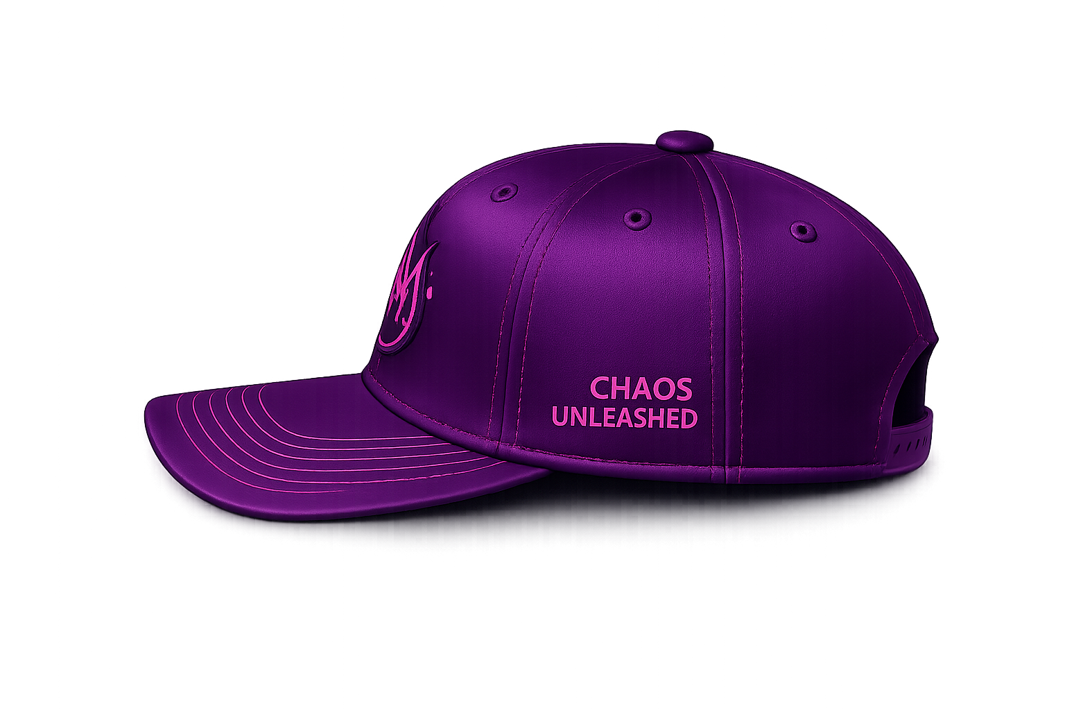 Elastic Chaos