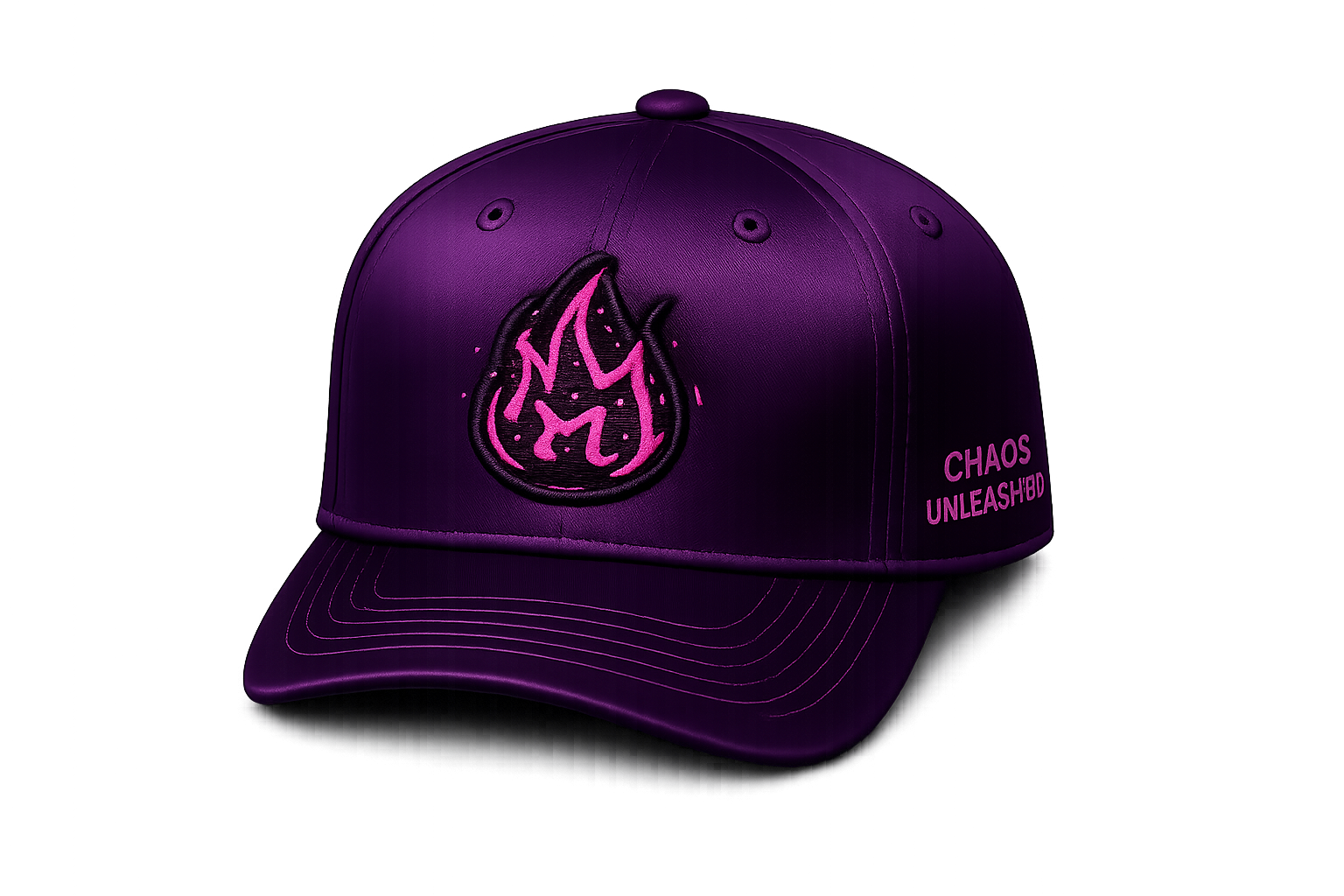 Elastic Chaos