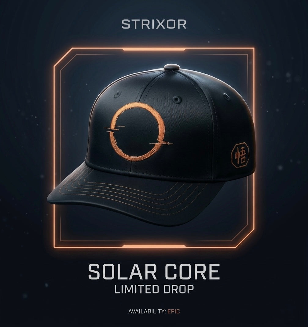 Strixor Shop