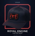 Royal Engine
