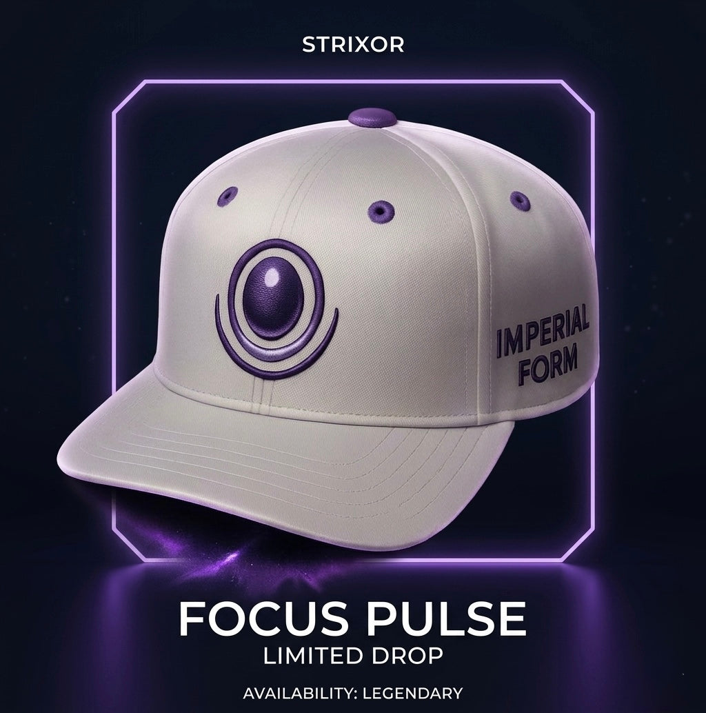 Strixor Shop