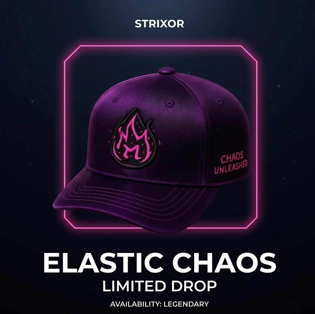 Elastic Chaos