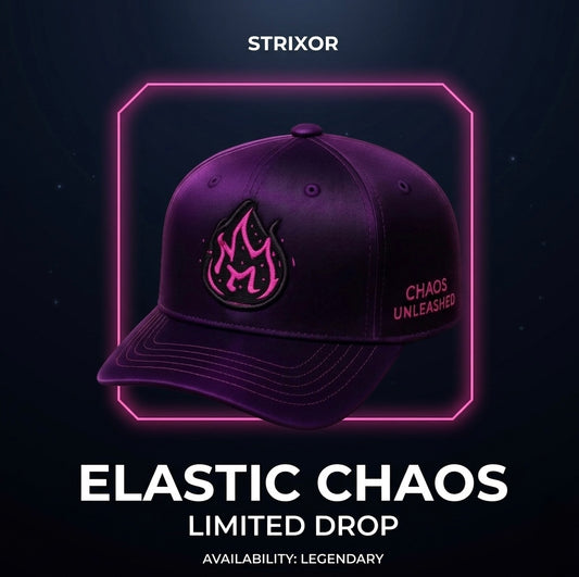 Elastic Chaos