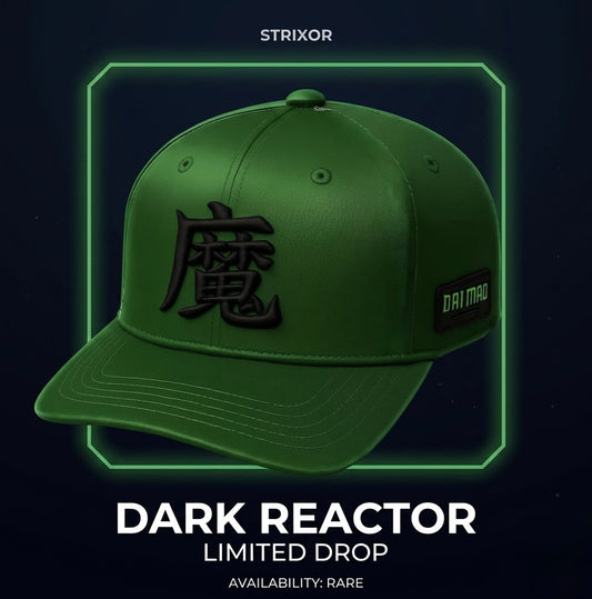 Dark Reactor