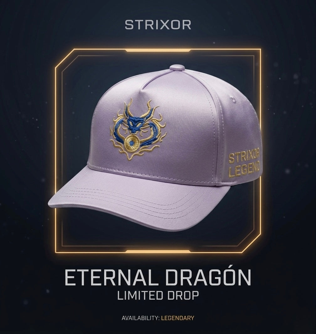 Eternal Dragon