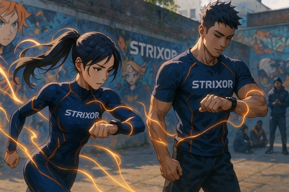 Strixor Shop